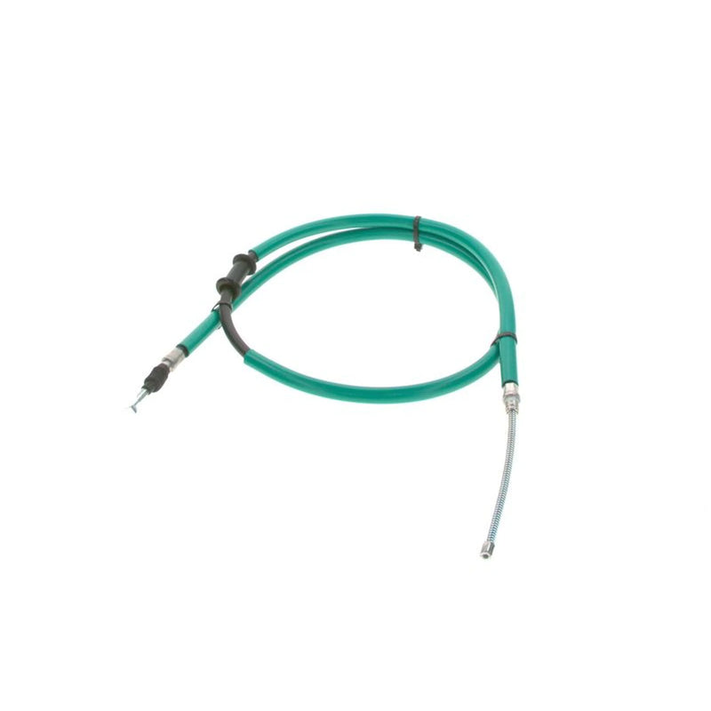 Bosch Handbrake Cable Left Rear 1 987 477 969