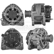 Borg & Beck Car Alternator 12V BBA2157