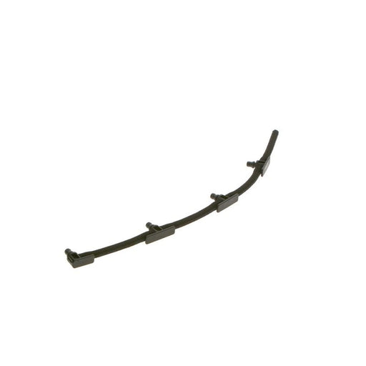 Bosch Fuel Overflow Hose Pipe 0 445 130 009