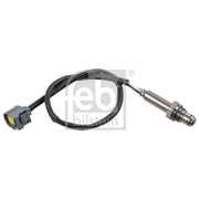 Febi O2 Lambda Oxygen Sensor after catalytic converter 198254