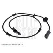 Blue Print ABS Wheel Speed Sensor Rear Left ADA107102