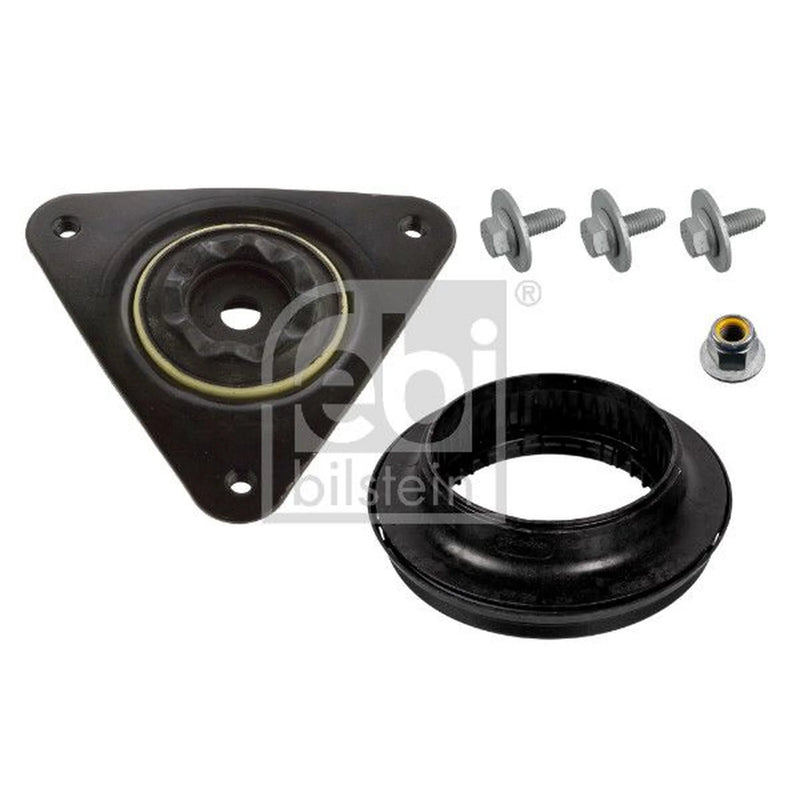 Febi Front Right Repair Kit Suspension Strut Support Mount 175358