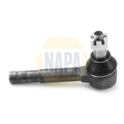 NAPA Steering Tie Rod End Ball Joint Front Right NST7012