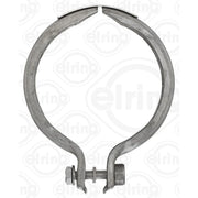 Elring Exhaust System Pipe Connector OD ID Thick 203.020