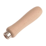 Faithfull Hardwood File Handle 75mm (3in) - FAIHWF3