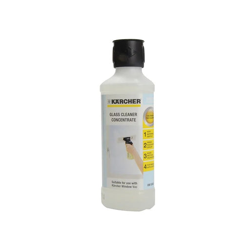 Karcher Window Vac Cleaner 500ml KA6.295-795.0 - 6.295.795.0