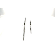 Bosch Wiper Front Wiper Blade Set 600mm + 350mm — 613 OE 95518316
