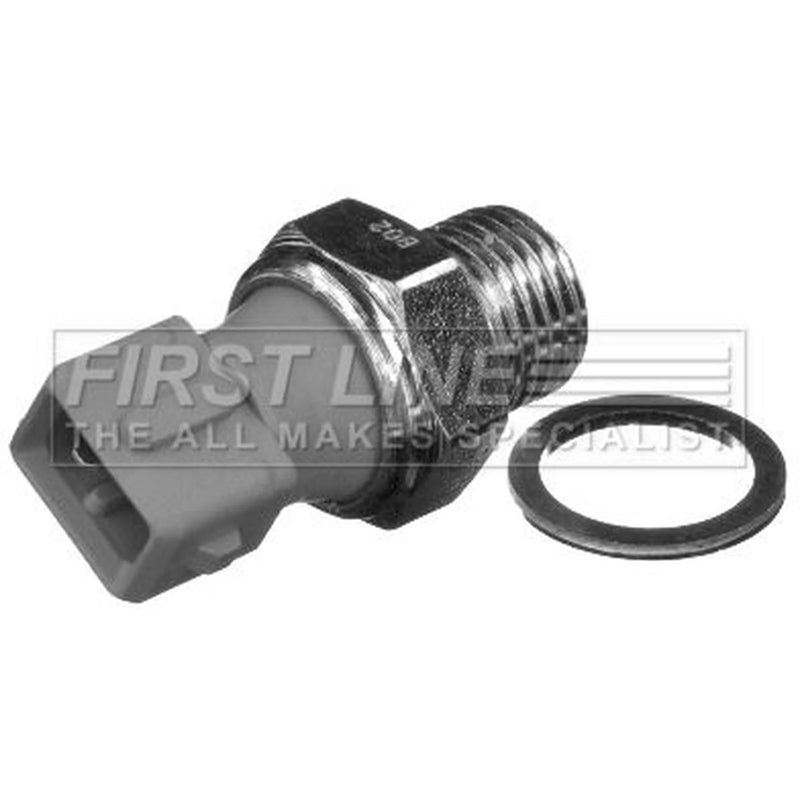 First Line Oil Pressure Sensor Switch FOP1000