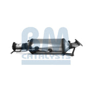 BM Catalysts Homologated Diesel Cat & Dpf BM11043H