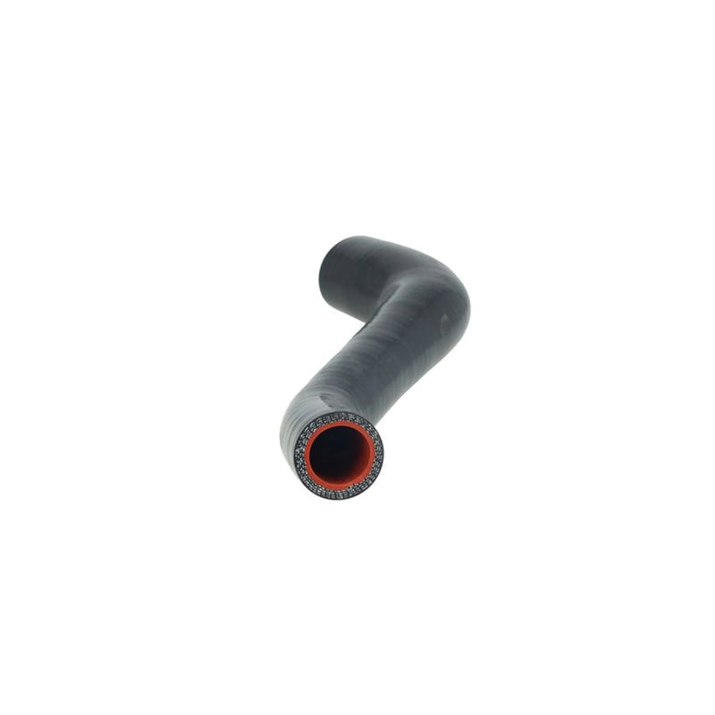 NRF Intercooler Turbo Charge Air Hose Outlet 166636
