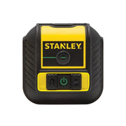 STANLEY® Intelli Tools Cross90™ Laser (Green Beam) - STHT77592-1