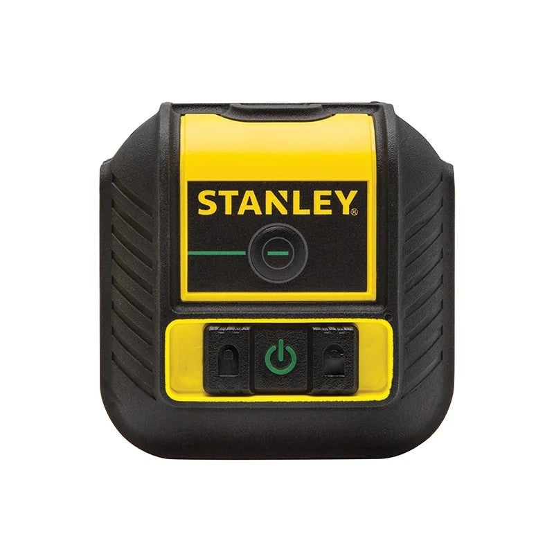 STANLEY® Intelli Tools Cross90™ Laser (Green Beam) - STHT77592-1