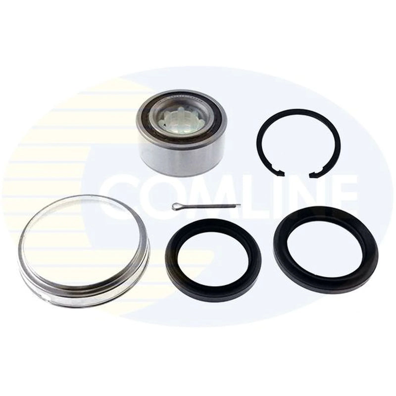 Comline Wheel Bearing Kit 74mm CBK077