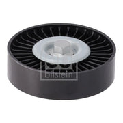 Febi V-Ribbed Belt Deflection/Guide Pulley 176832