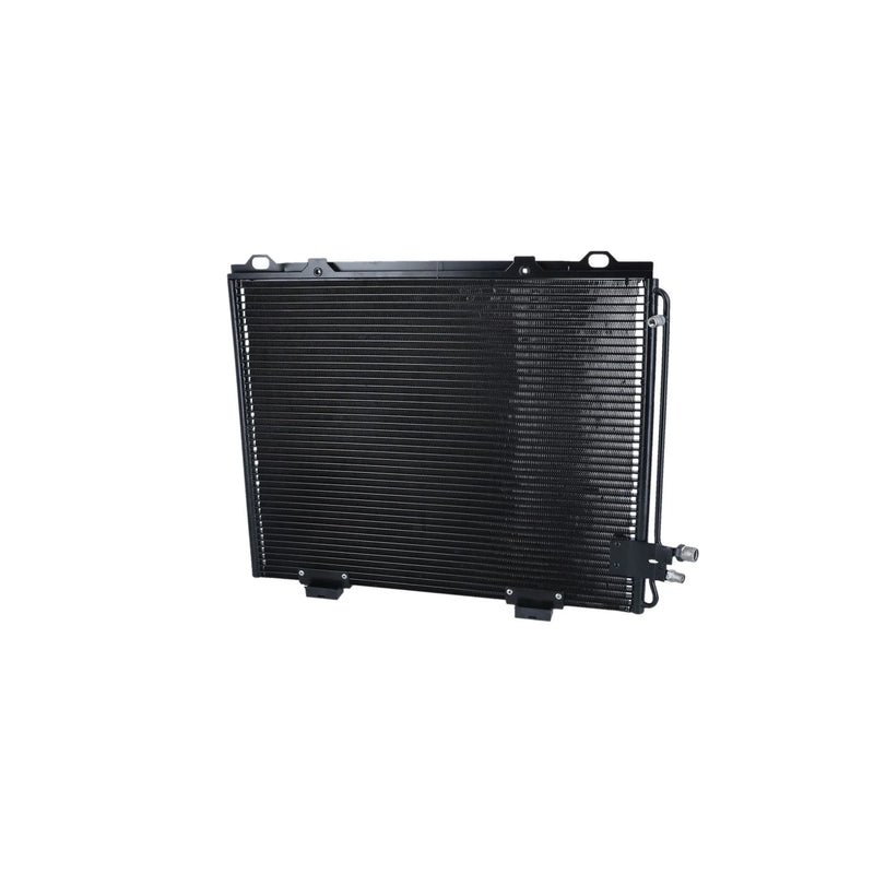 NRF Air Conditioning Condenser 35228
