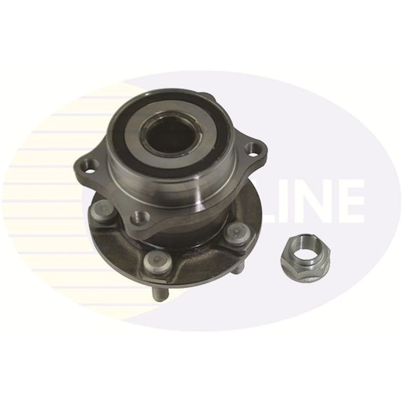 Comline Wheel Bearing Kit CHA174