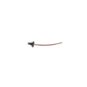 NRF Heater Blower Fan Front 34215