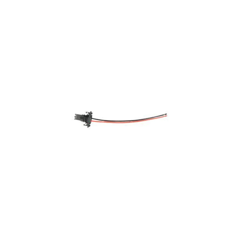 NRF Heater Blower Fan Front 34215
