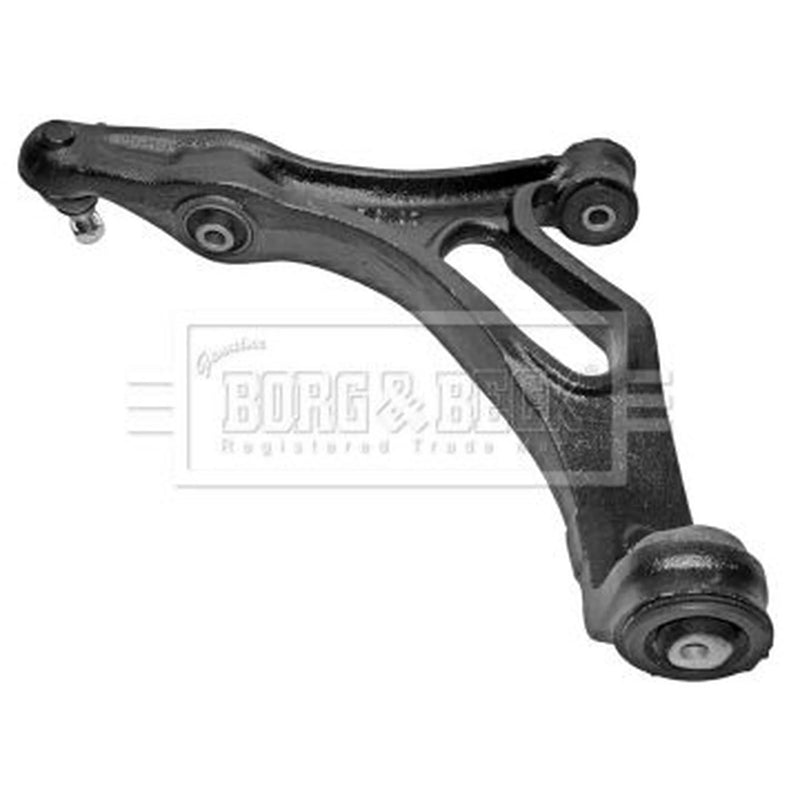 Borg & Beck Control/Trailing Arm BCA6679