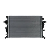 Hella Engine Radiator 8MK 366 303-541