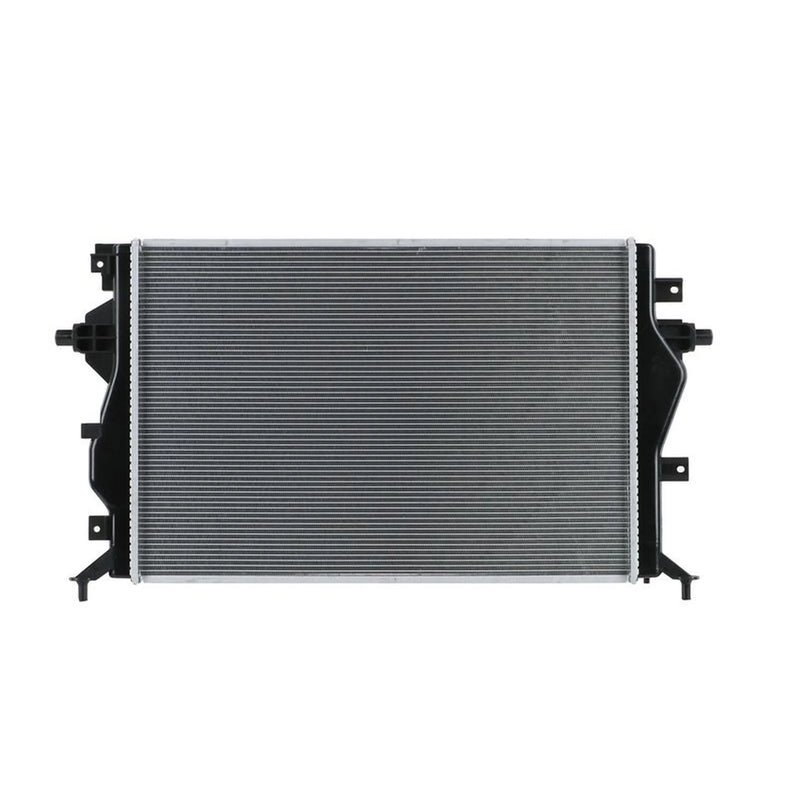 Hella Engine Radiator 8MK 366 303-541