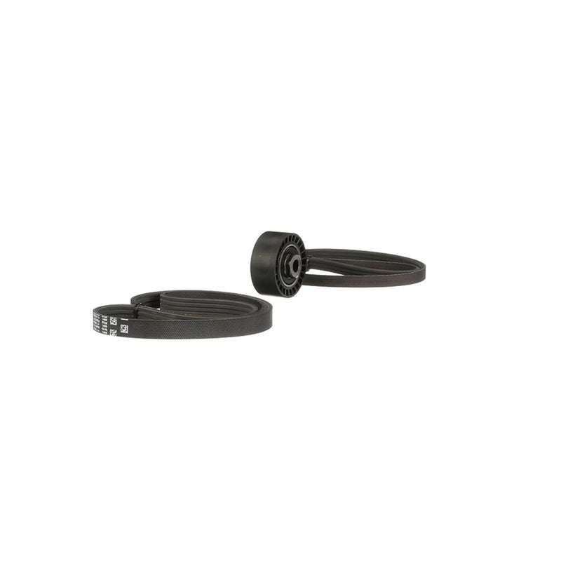 Gates V-Ribbed Belt Set K033PK738