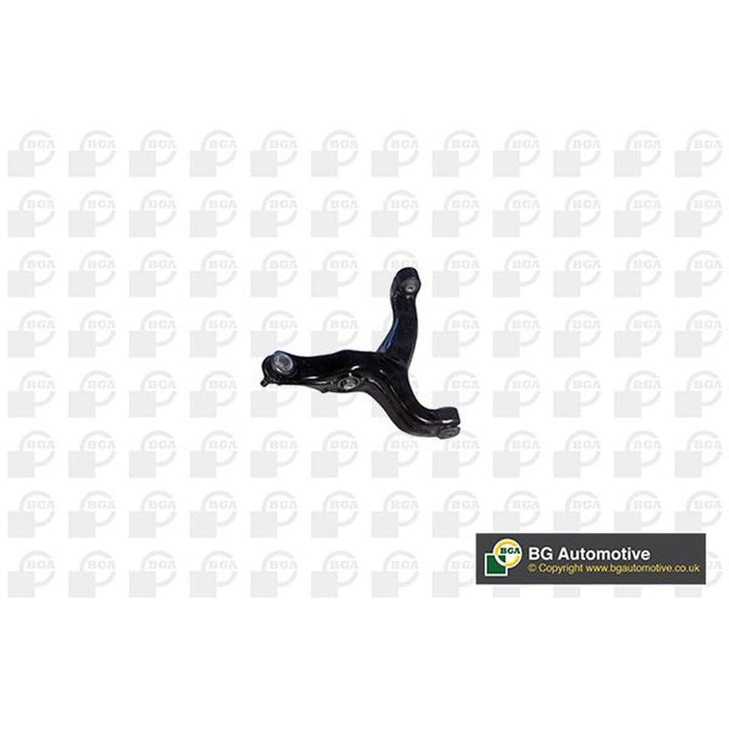 BGA Control/Trailing Arm Front Right TRC9622