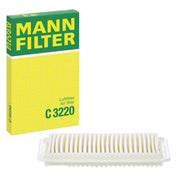 MANN-FILTER Engine Air Filter C 3220