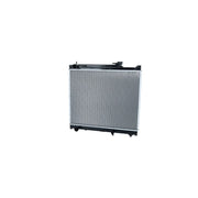 NRF Engine Radiator 53882