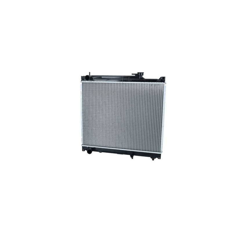 NRF Engine Radiator 53882