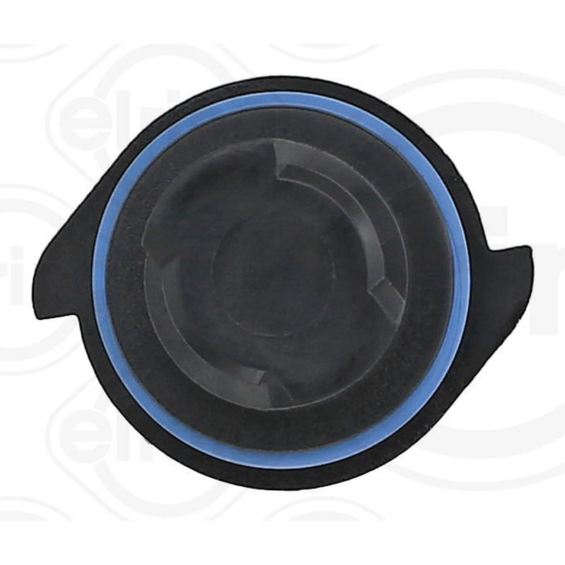 Elring Oil Sump Screw Plug Plastic B04.230