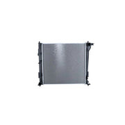 NRF Engine Radiator 550075