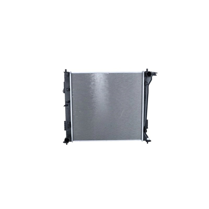NRF Engine Radiator 550075