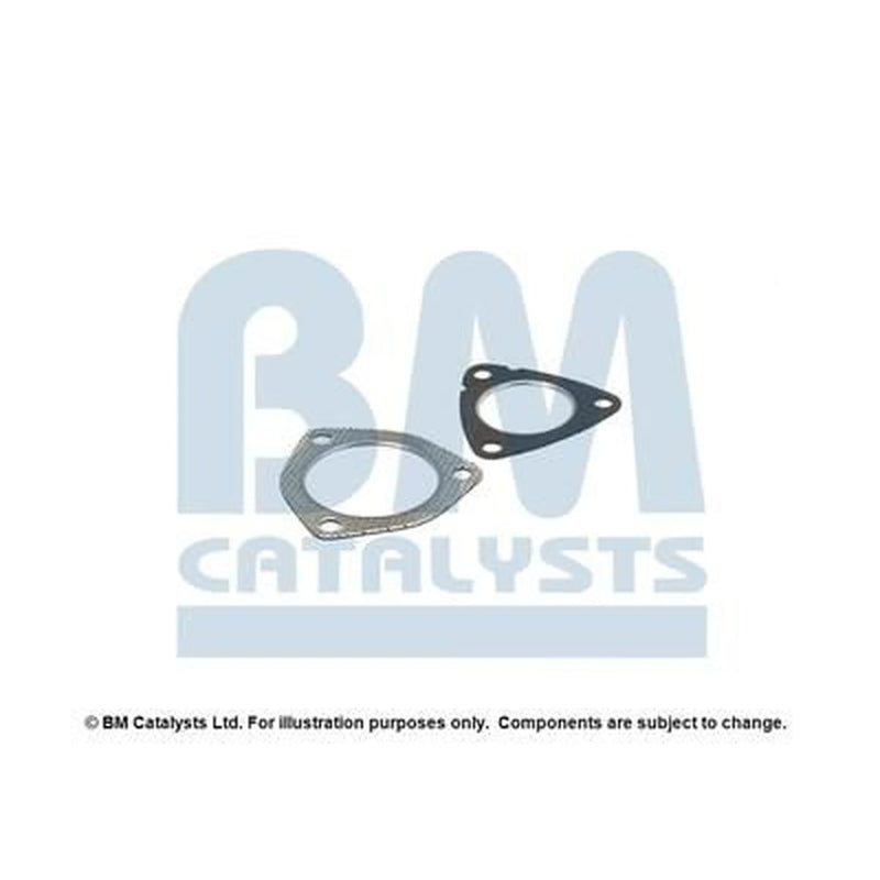 BM Catalysts Exhaust Pipe Mounting Kit FK50213A