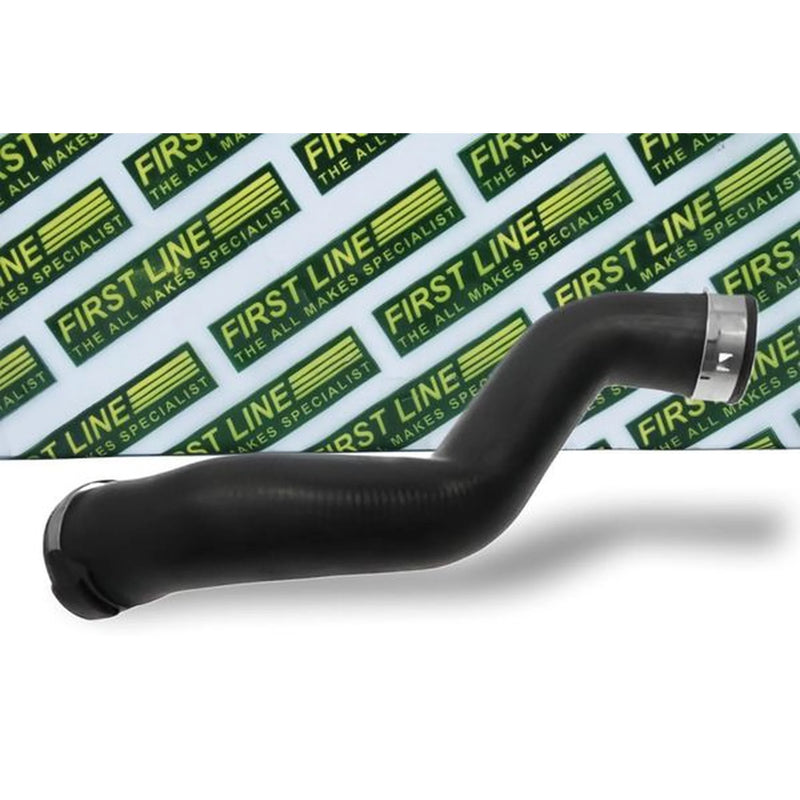 First Line Intercooler Turbo Charge Air Hose FTH1146