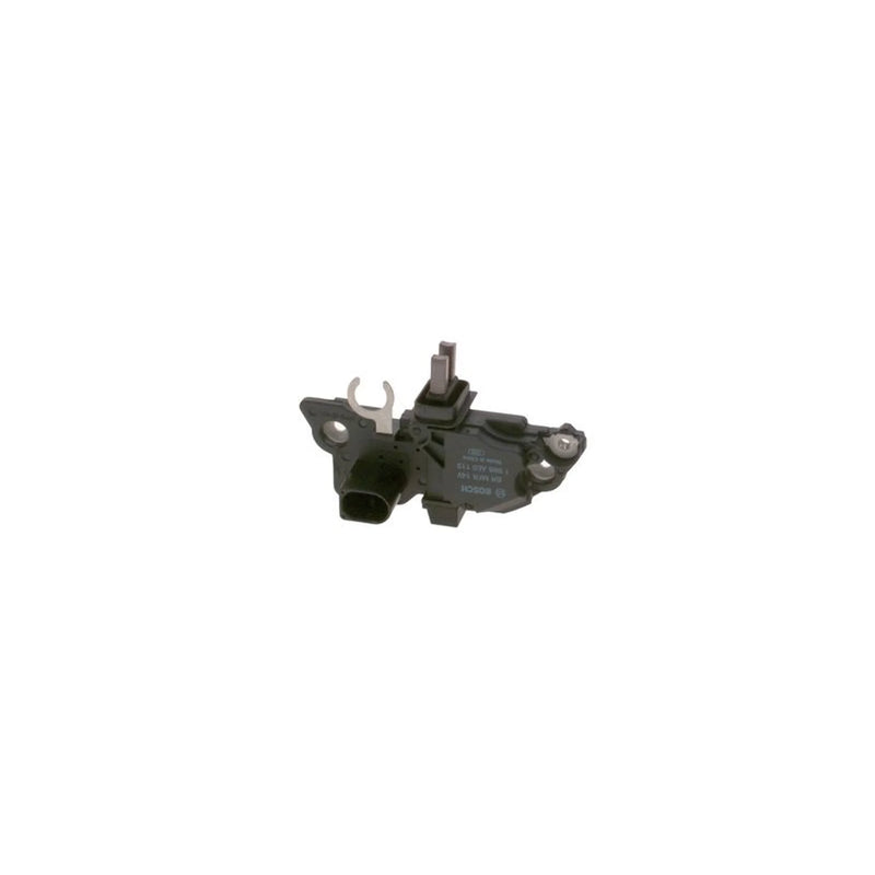 Bosch Alternator Voltage Regulator 1 986 AE0 113