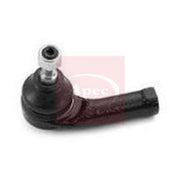 Apec Steering Tie Rod End Ball Joint Front Left M14x1.5 AST6362