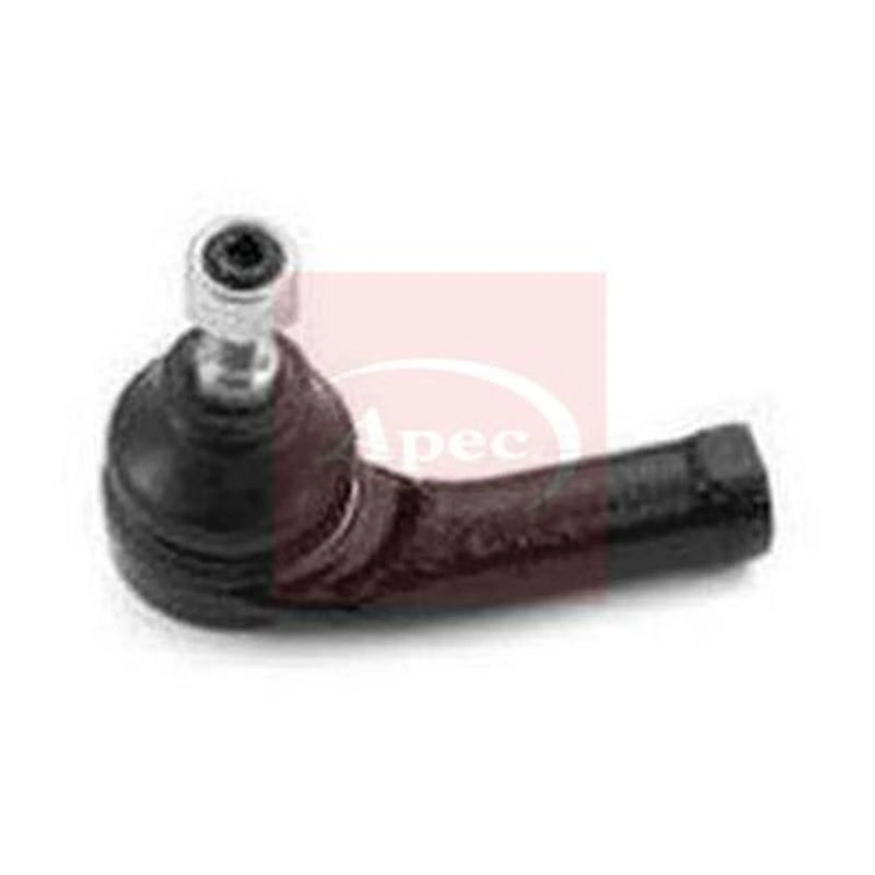 Apec Steering Tie Rod End Ball Joint Front Left M14x1.5 AST6362
