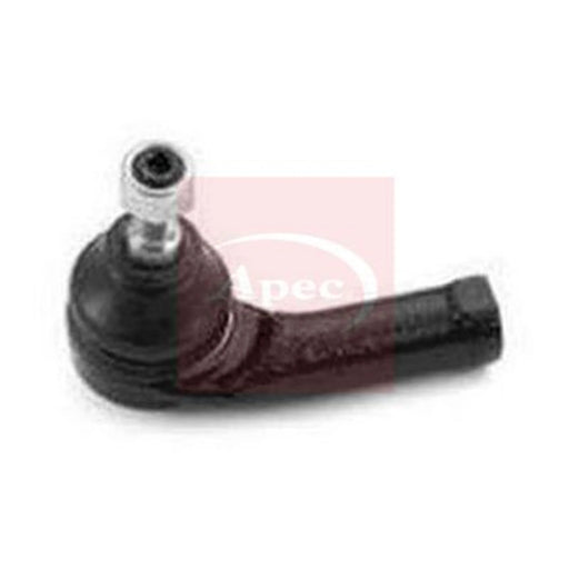 Apec Steering Tie Rod End Ball Joint Front Left M14x1.5 AST6362