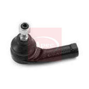 Apec Steering Tie Rod End Ball Joint Front Left M14x1.5 AST6362