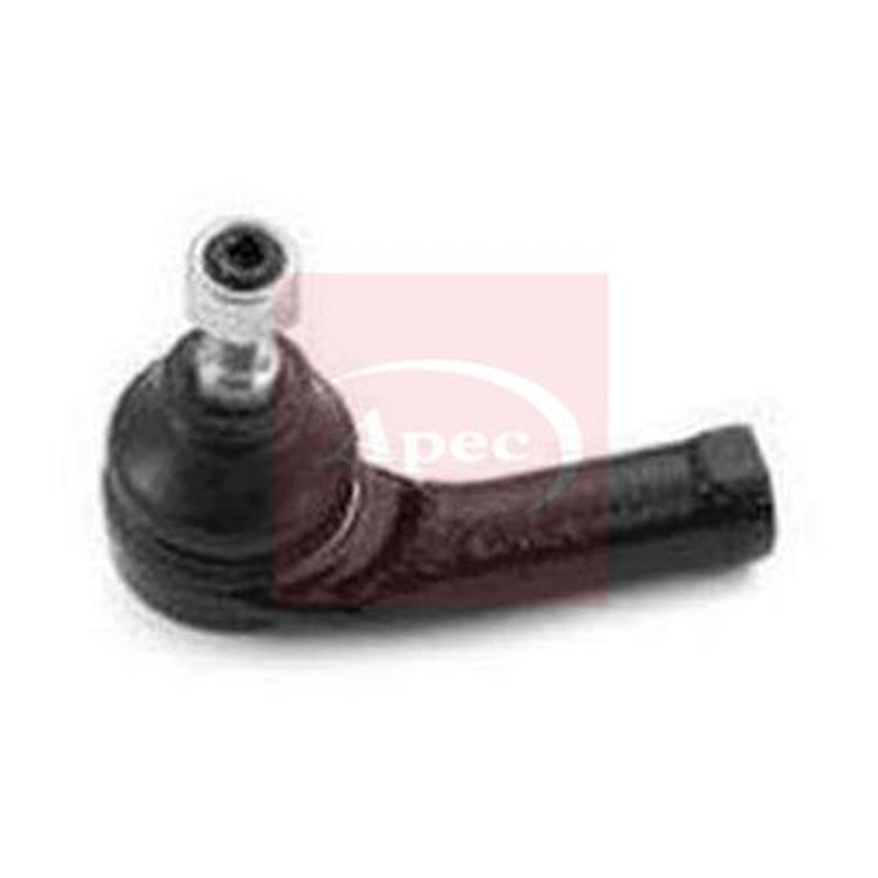 Apec Steering Tie Rod End Ball Joint Front Left M14x1.5 AST6362
