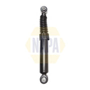 NAPA Shock Absorber Damper Strut Rear Left NSA1811