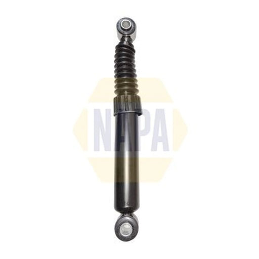 NAPA Shock Absorber Damper Strut Rear Left NSA1811