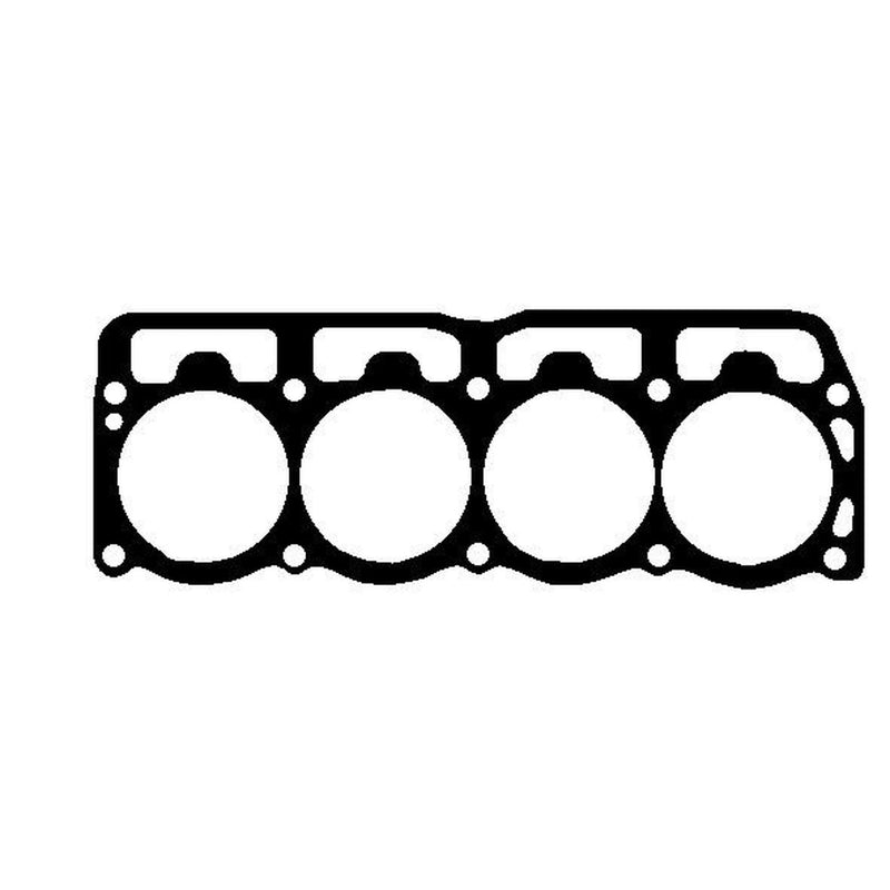 BGA Cylinder Head Gasket 1mm Thick CH6587
