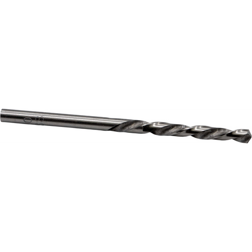 Sealey Left-Hand Spiral Drill Bit 4.0mm