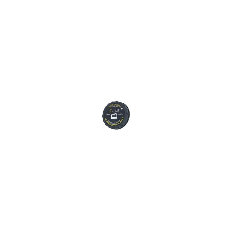 NRF Coolant Expansion Tank Cap 455629
