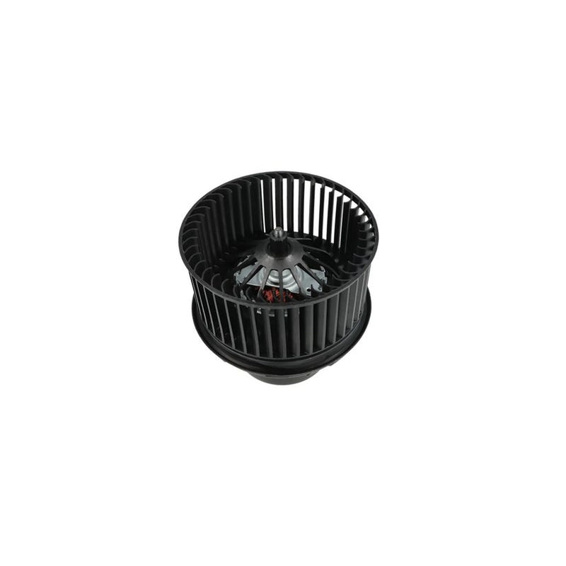 NRF Heater Blower Fan Front 34211