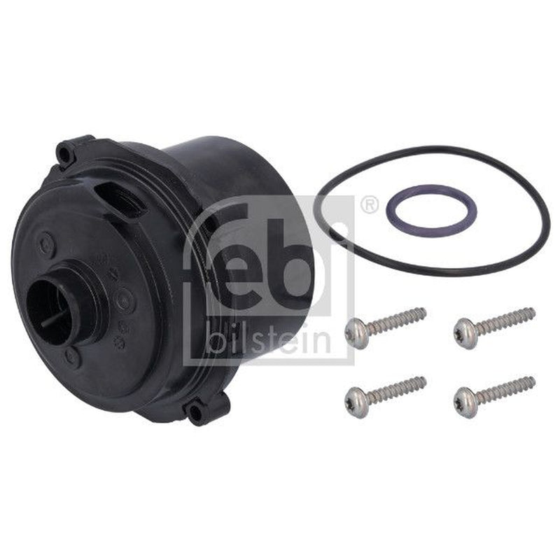 Febi Auxiliary Coolant Water Pump 196941