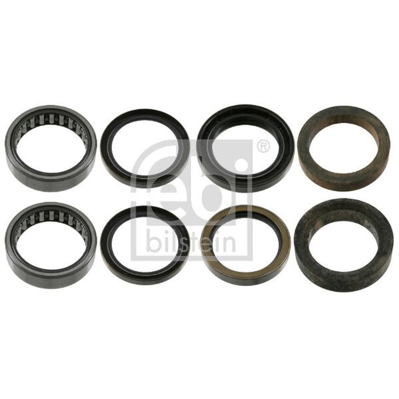 Febi Drive Shaft Mounting Repair Kit Rear 08703