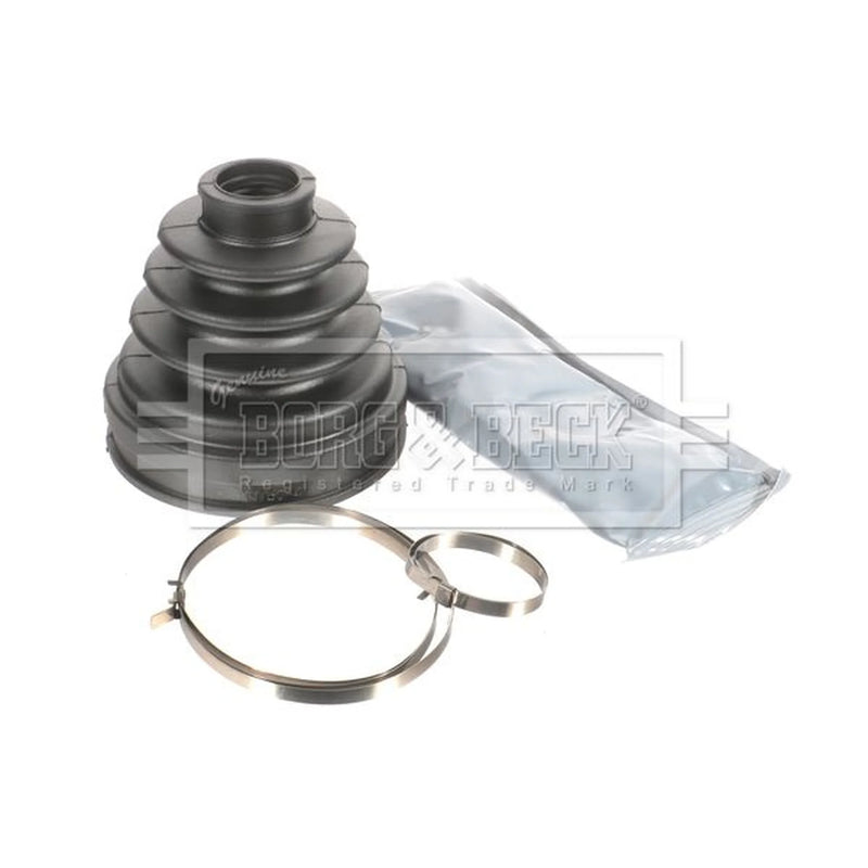 Borg & Beck Drive Shaft Bellow Kit Front Left BCB2728
